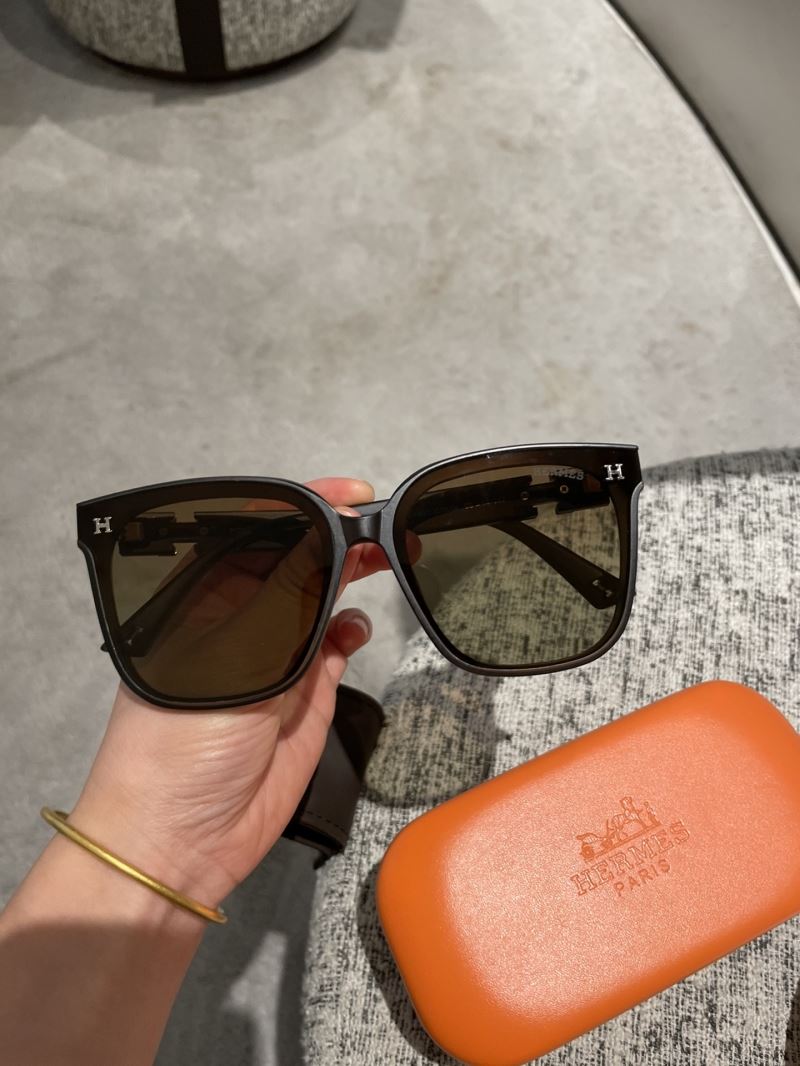 Hermes Sunglasses